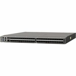 HPE SN6720C 64Gb 48/24 64Gb Short Wave SFP+ Fibre Channel Switch