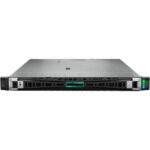 HPE ProLiant DL320 G11 1U Rack Server - 1 x Intel Xeon Gold 5416S 2 GHz - 64 GB RAM - Serial Attached SCSI (SAS) Controller