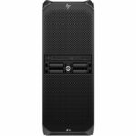 HP Z6 G5 A Workstation - 1 x AMD Ryzen Threadripper PRO Hexadeca-core (16 Core) 7955WX 4.50 GHz - 16 GB DDR5 SDRAM RAM - 512 GB SSD - Tower - Black