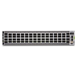 Juniper QFX5230-64CD-AFO 64-Port 400G 2U Data Center Switch