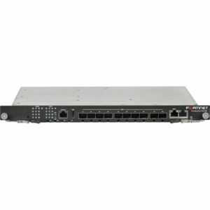 Fortinet FortiSwitch 5203B Switching Module