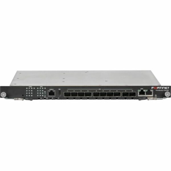 Fortinet FortiSwitch 5203B Switching Module