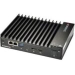 Supermicro SuperServer E100-9S-E 3.5" SBC Server - 1 x Intel Core i5 i5-7300U 2.60 GHz - Serial ATA Controller