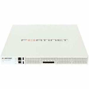 Fortinet FortiTester 2000E Network Security Appliance