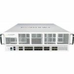 Fortinet FortiGate FG-4200F Network Security/Firewall Appliance