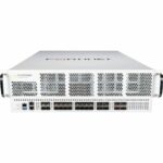 Fortinet FortiGate FG-4201F Network Security/Firewall Appliance