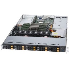 Supermicro A+ Server 1114S-WN10RT Barebone System - 1U Rack-mountable - Socket SP3 - 1 x Processor Support