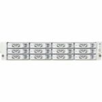 Fortinet FML-3000F Network Security/Firewall Appliance