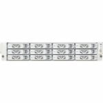 Fortinet FortiMail 3000F Network Security/Firewall Appliance