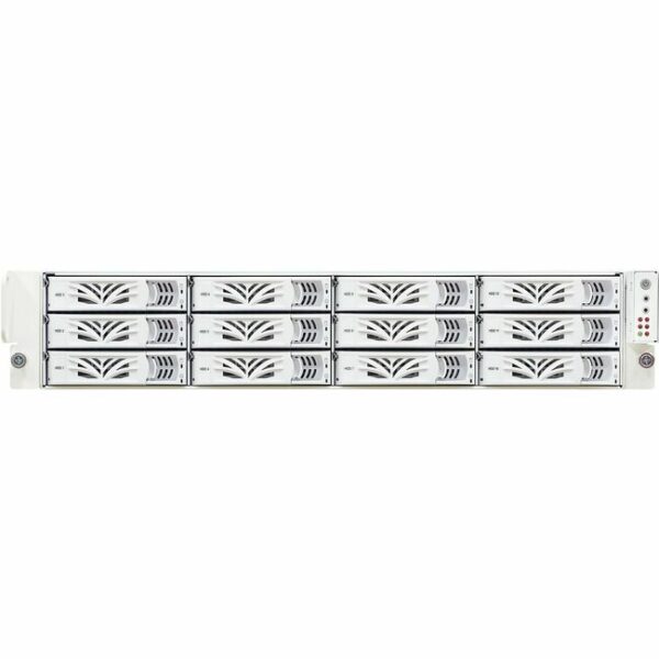 Fortinet FortiMail 3000F Network Security/Firewall Appliance