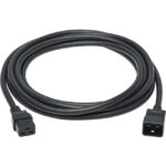 Eaton Tripp Lite Series Power Extension Cord