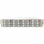 Fortinet FortiSIEM 2000G Network Security Appliance