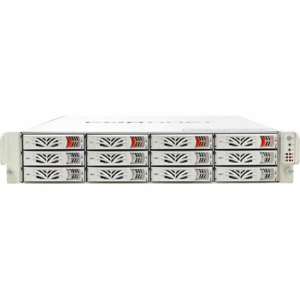 Fortinet FortiSIEM 2000G Network Security Appliance