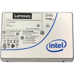 Lenovo P5620 3.20 TB Solid State Drive - 2.5