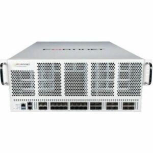 Fortinet FortiGate 4400F Network Security/Firewall Appliance