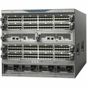 HPE SN8700C 64Gb 48-port 32Gb SFP+ Fibre Channel Director Module
