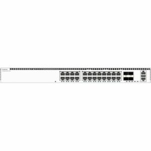 Fortinet FortiSwitch FS-424E Ethernet Switch