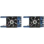 HPE ProLiant DL380/DL560 Gen11 2U High Performance Fan Kit