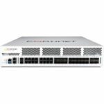 Fortinet FortiGate FG-1800F Network Security/Firewall Appliance