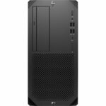 HP Z2 G9 Workstation - 1 x Intel Core i7 Hexadeca-core (16 Core) i7-13700K 13th Gen 3.40 GHz - 32 GB DDR5 SDRAM RAM - 1 TB SSD - Tower