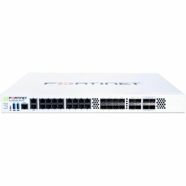 Fortinet FortiGate FG-900G Network Security/Firewall Appliance