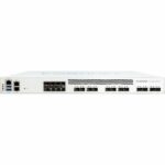 Fortinet FortiADC 2200F-DC Network Security Appliance