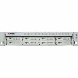 Fortinet FortiProxy FPX-2000G Network Security/Firewall Appliance