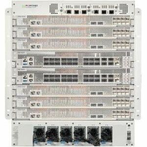 Fortinet FortiGate FG-7081F-2 Firewall Chassis