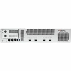 Fortinet FortiNDR 1000F Network Security Appliance