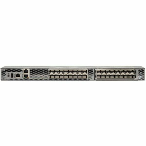 HPE SN6610C SFP+ Fiber Channel Switch