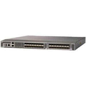 HPE SN6610C 32Gb 32/24 32Gb Short Wave SFP+ Fibre Channel Switch