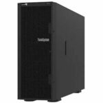 Lenovo ThinkSystem ST650 V3 7D7A1007NA 4U Tower Server - 1 x Intel Xeon Silver 4410Y 2 GHz - 32 GB RAM - Serial ATA