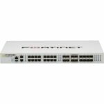 Fortinet FortuGate FG-401F Network Security/Firewall Appliance