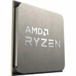 AMD Ryzen 5 5500GT Hexa-core (6 Core) 3.60 GHz Processor - Retail Pack - Box