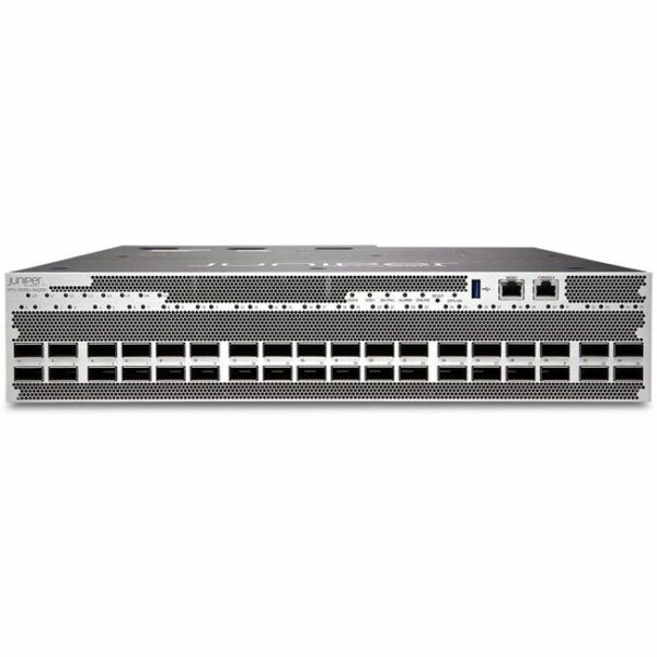 Juniper PTX10002-36QDD Router