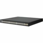 Edge-Core L2+/Lite L3 Gigabit Ethernet Switch