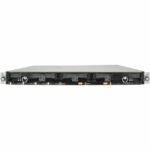 Supermicro SuperServer 610P-ACR12N4L Barebone System - 1U Rack-mountable - Socket LGA-4189 - 2 x Processor Support