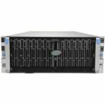 Supermicro SuperServer 640SP-DE1CR90 Barebone System - 4U Rack-mountable - Socket LGA-4189 - 2 x Processor Support