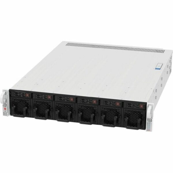 Supermicro SuperServer 2029U-MTNRV-NEBS-DC Barebone System - 2U Rack-mountable - Socket P LGA-3647 - 2 x Processor Support - Intel Xeon Gold 6240R 2.40 GHz Tetracosa-core (24 Core)