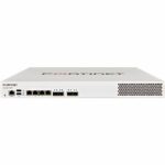 Fortinet FortiWeb FWB-400E Network Security/Firewall Appliance