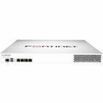 Fortinet FortiAnalyzer FAZ-300G Centralized Management/Log/Analysis Appliance