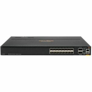 Aruba CX 8360v2 8360-16Y2C Ethernet Switch