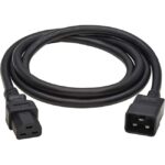 Eaton Tripp Lite Series Power Cord