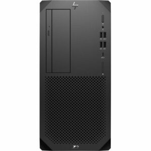HP Z2 G9 Workstation - 1 x Intel Core i7 13th Gen i7-13700 - 16 GB - 512 GB SSD - Tower - Black