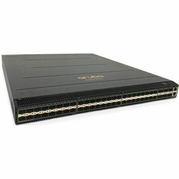 Aruba 10000-48Y6C Ethernet Switch