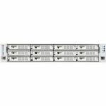 Fortinet FortiProxy 4000G Network Security/Firewall Appliance