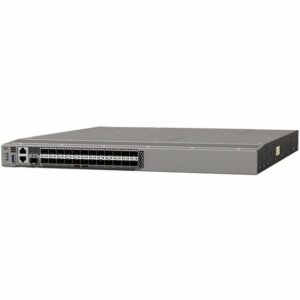 HPE SN6710C 64Gb 24/8 32Gb Short Wave SFP+ Fibre Channel Switch (S1V09A)