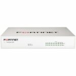 Fortinet FortiGate FG-61F Network Security/Firewall Appliance