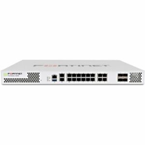 Fortinet FortiGate FG-201E Network Security/Firewall Appliance