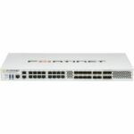 Fortinet FortiGate FG-601F Network Security/Firewall Appliance